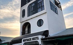 Khách Sạn MINTNACIE